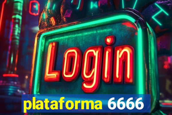 plataforma 6666